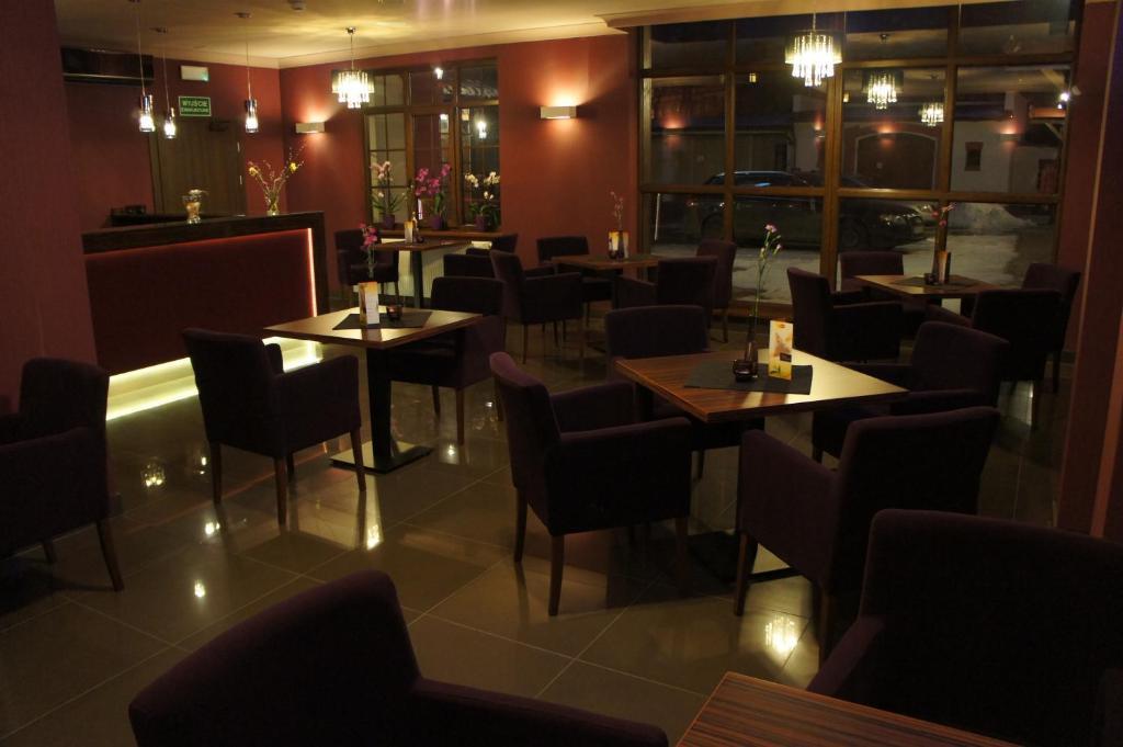 Hotel Camelot Szczawno-Zdroj Luaran gambar
