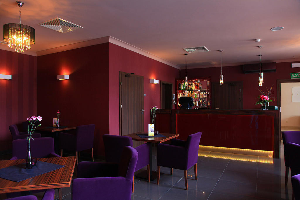 Hotel Camelot Szczawno-Zdroj Luaran gambar